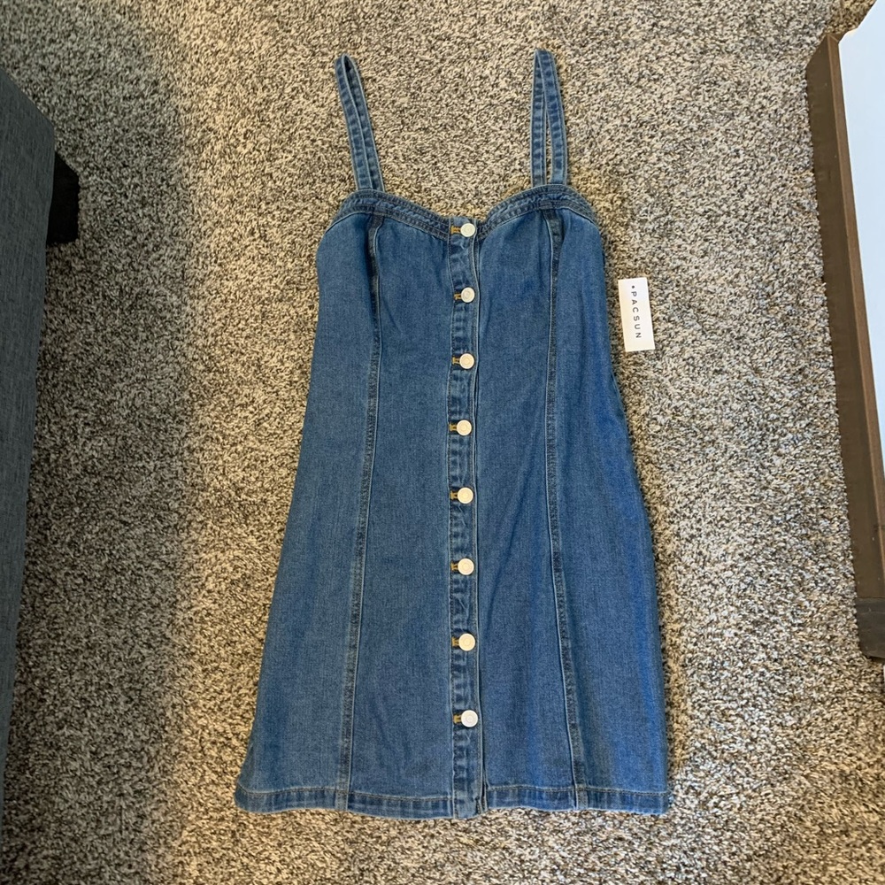 NWT Pacsun dress